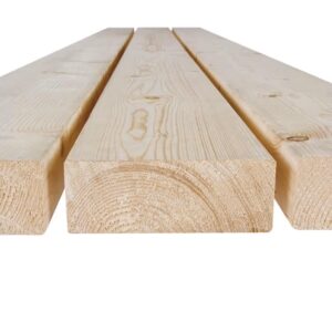 Balkhout /Betonbadding 0,9 m