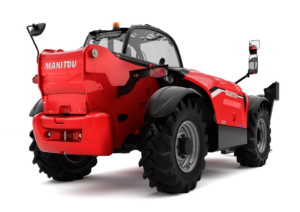 Verreiker 13,4 m