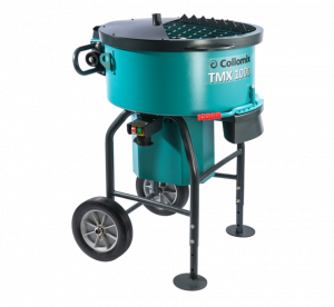 Panmixer 100 L