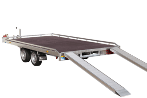 Autotransporter