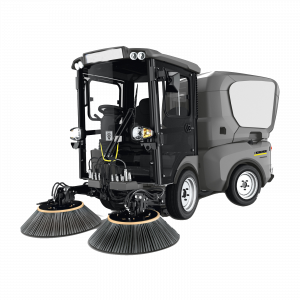 City cleaner / Veegmachine