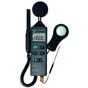Geluidsmeter