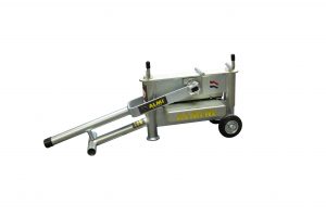Tegel- / klinkerknipper 33 x 12cm