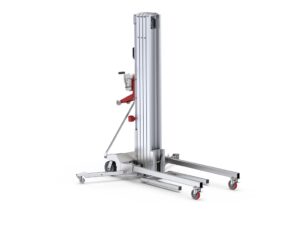 Materiaallift 5,5 m