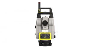 Total station