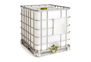 Watercontainer 1000L