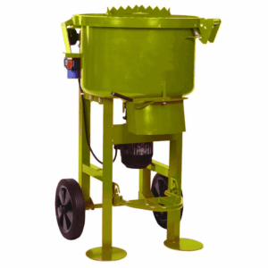 Panmixer 100 L