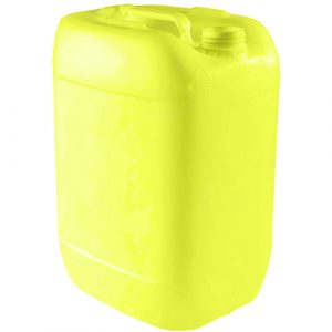 Jerrycan t.b.v. water 20 - 25 L