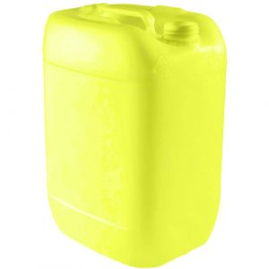 Jerrycan t.b.v. water 20 - 25 L