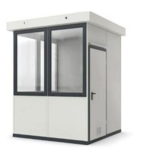 Kassa-unit 2 persoons