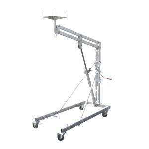 Krachtarmlift
