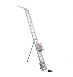 Ladderlift demontabel 13 m, elektrisch