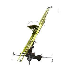 Ladderlift mobiel 31 m