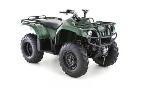 Quad ATV