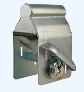 Disselkapslot