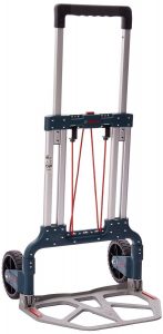 Vervoer trolley t.b.v. breekhamer 30 kg