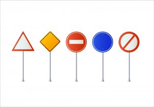 Verkeersbord