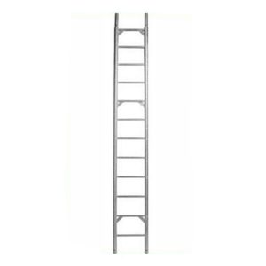 Steigerladder 3 m