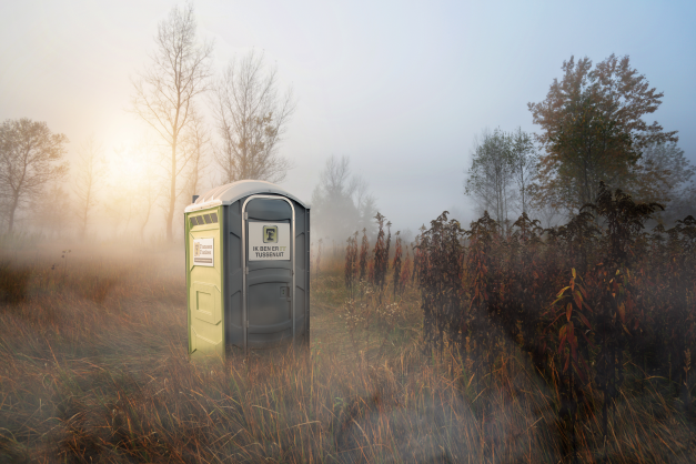 franssen franken toilet